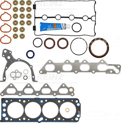 Full Gasket Kit, engine